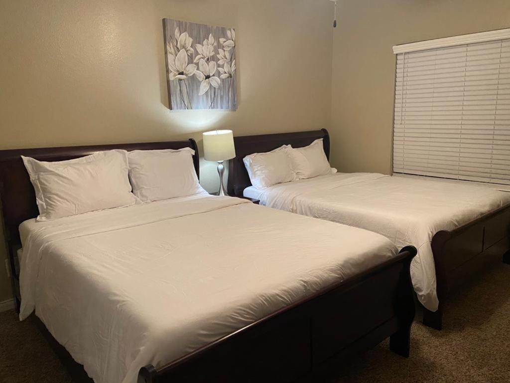 Apartamento Style Apt/home In Medical Centre Houston