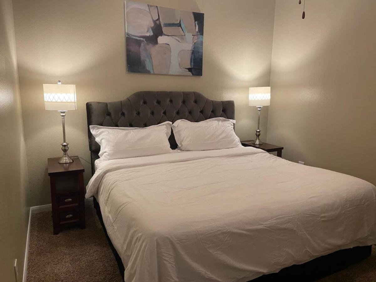 Style Apt/home In Medical Centre Apartamento Houston